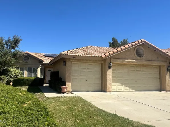 36442 30th St E, Palmdale, CA 93550