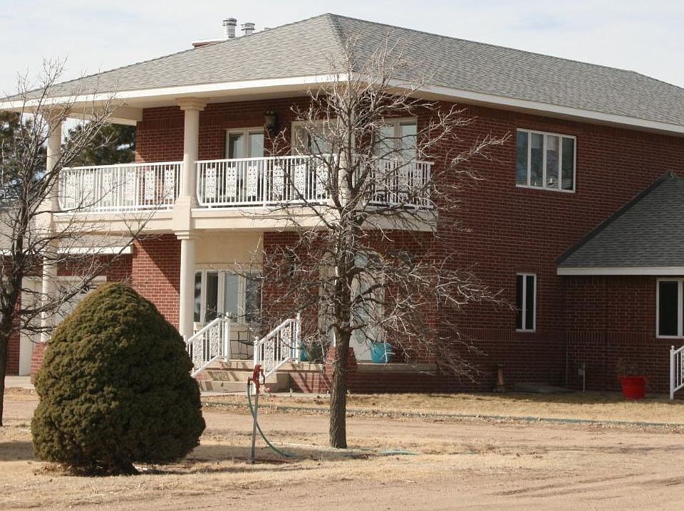 977 Uu Cir, Sublette, KS 67877 MLS 18806 Zillow