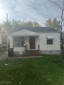 7712 Bancroft Ave, Cleveland, OH, 44105