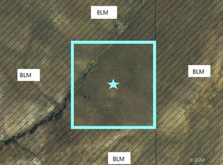 Sec 11 Township 44n Range 57e #MDB&M, Elko, NV 89801
