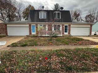 5184 Green Trace Ln, Saint Louis, MO