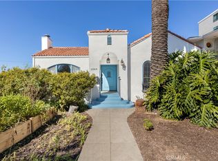 1569 S Orange Grove Ave, Los Angeles, CA 90019