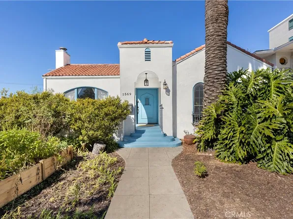1569 S Orange Grove Ave, Los Angeles, CA 90019