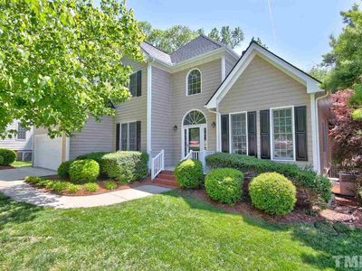 3008 Cumberland Gap Ct, Apex, NC, 27523
