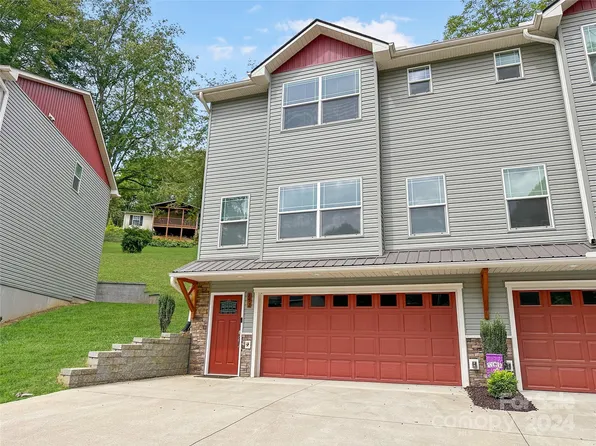 252 Liner Cove Rd, Waynesville, NC 28786