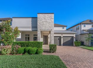 7505 Alpine Butterfly Ln, Orlando, FL 32819