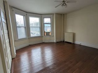2009 University Ave #2, Morgantown, WV 26505