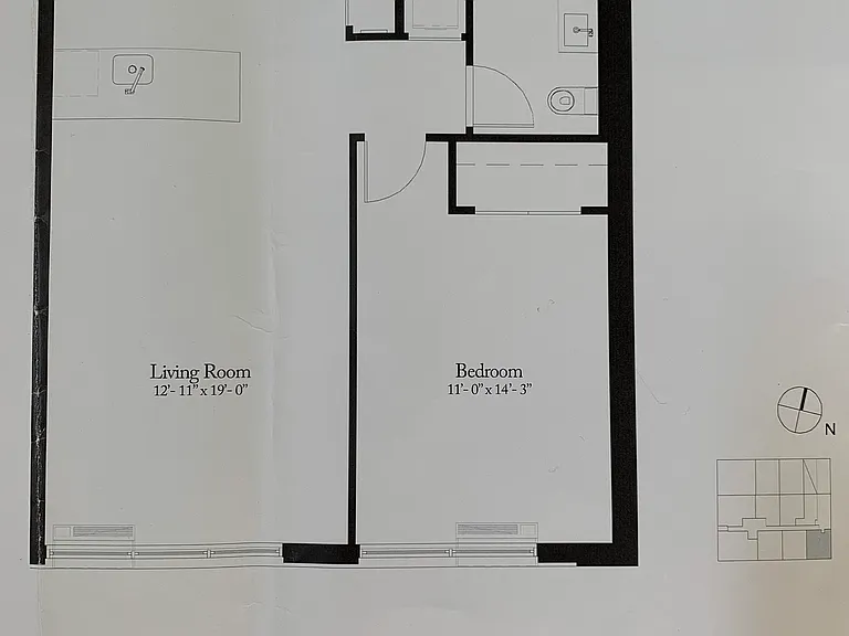 11-25 45th Ave #3-G — Photo 2
