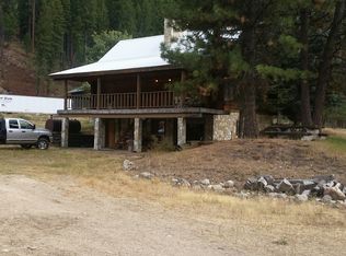 156 Yellow Pine Ave, Yellow Pine, ID 83677