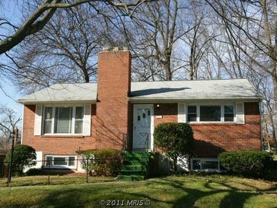 12802 Atherton Dr, Silver Spring, MD, 20906