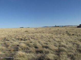 7685 E Joshua Ranch Rd, Prescott Valley, AZ 86314