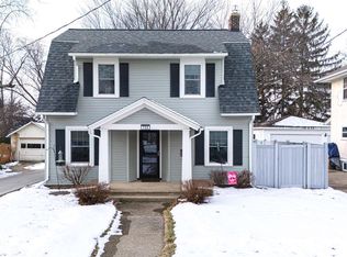 733 Eisenhower Avenue, Janesville, WI 53545