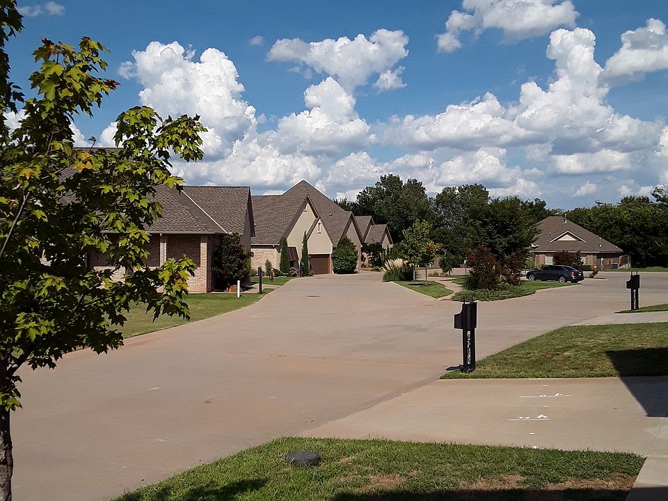 Street View of Hidden Forest
