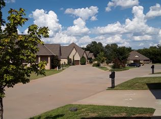 12404 Hidden Forest Blvd, Oklahoma City, OK 73142