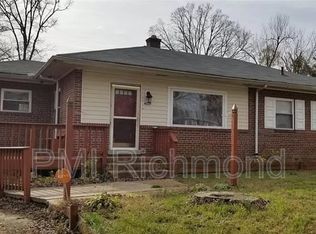 6529 Holliday Rd, Richmond, VA 23225