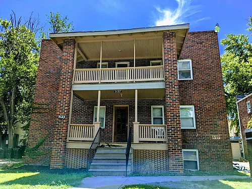 5127 Cleveland Ave #303 Photo 1