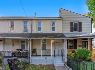11 E Basin St, Norristown, PA 19401
