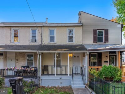 11 E Basin St, Norristown, PA, 19401
