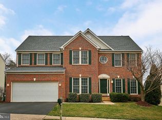 13312 Regal Crest Dr, Clifton, VA 20124