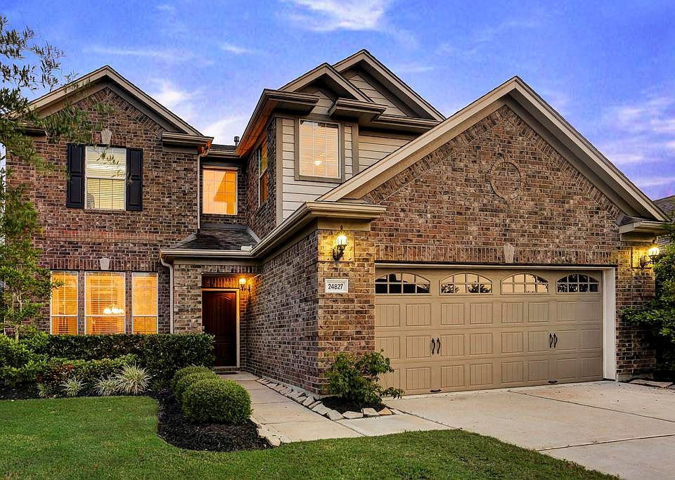 2nd image of 24827 Crystal Leaf Ln