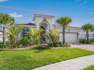 3809 Poseidon Way, Melbourne, FL 32903