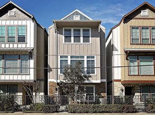 1403 Patterson St, Houston, TX 77007