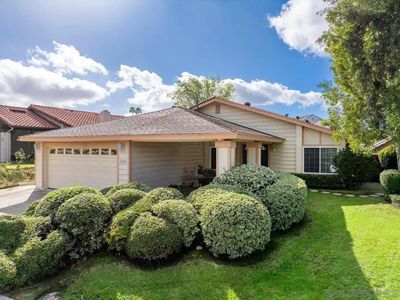 11015 Vivaracho Way, San Diego, CA, 92124
