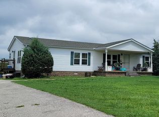 133 Charlie Lewis Rd, Trenton, TN 38382