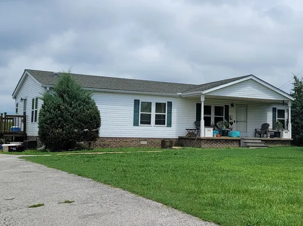 133 Charlie Lewis Rd, Trenton, TN 38382