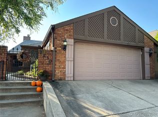 7230 S Birmingham Ave, Tulsa, OK 74136