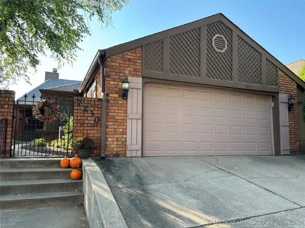 7230 S Birmingham Ave, Tulsa, OK 74136