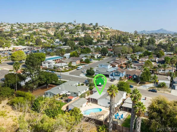 5688 Marne Ave, San Diego, CA 92120