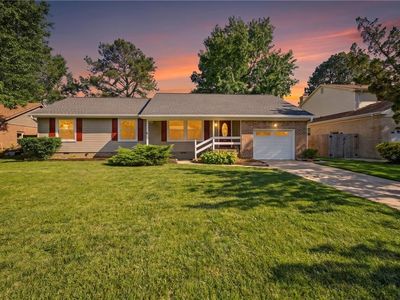 5341 Angus Dr, Virginia Beach, VA, 23464