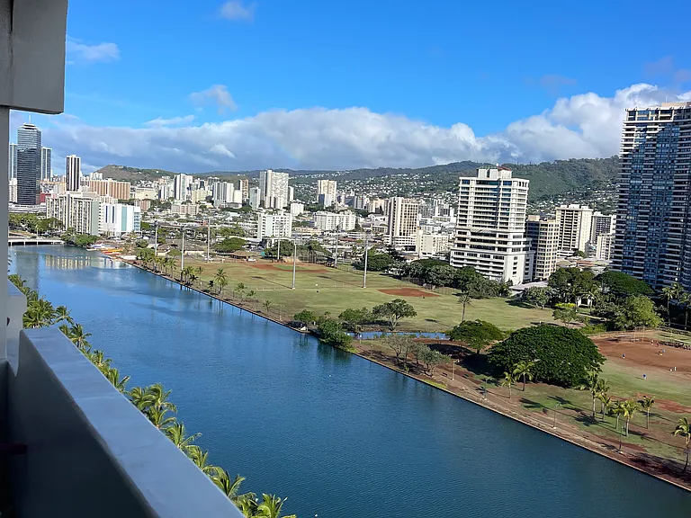 2085 Ala Wai Blvd #181 — Photo 1