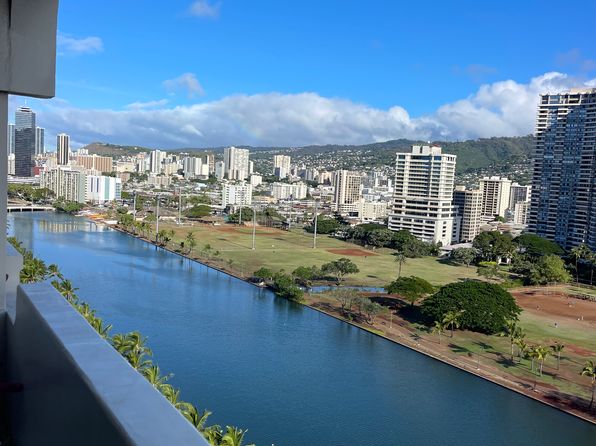 2085 Ala Wai Blvd APT 181
