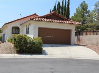 8441 Lomack Ct, Las Vegas, NV 89145