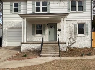 2717 NW 42nd St, Oklahoma City, OK 73112