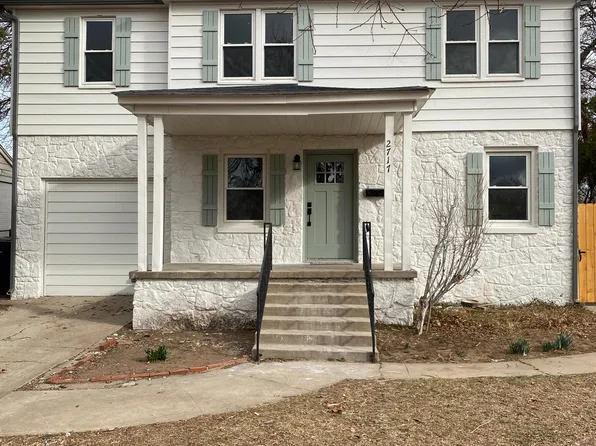 2717 NW 42nd St, Oklahoma City, OK 73112