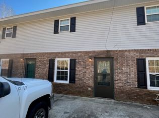 1099 Old Ballpark Rd #2, Spindale, NC 28160