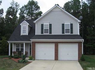 8300 Eel Ct, Raleigh, NC 27616