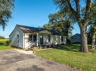 2927 W Enon Rd, Xenia, OH 45385