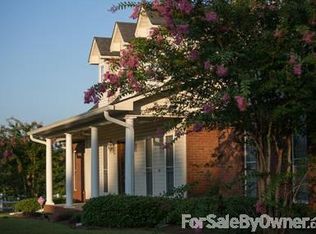 5658 Pauldin Rd, Enterprise, MS 39330