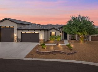 6429 S Corte Santiago, Fort Mohave, AZ 86426