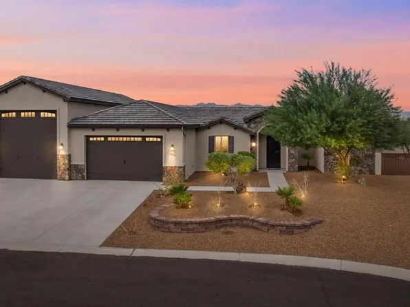 6429 S Corte Santiago, Fort Mohave, AZ 86426