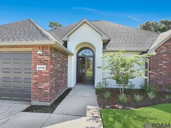 22782 Greencliff Dr, Denham Springs, LA 70726