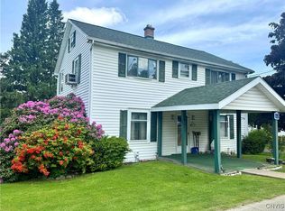 267 Main St, Bolivar, NY