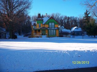223 E Hazelwood Ave, Waterville, KS 66548