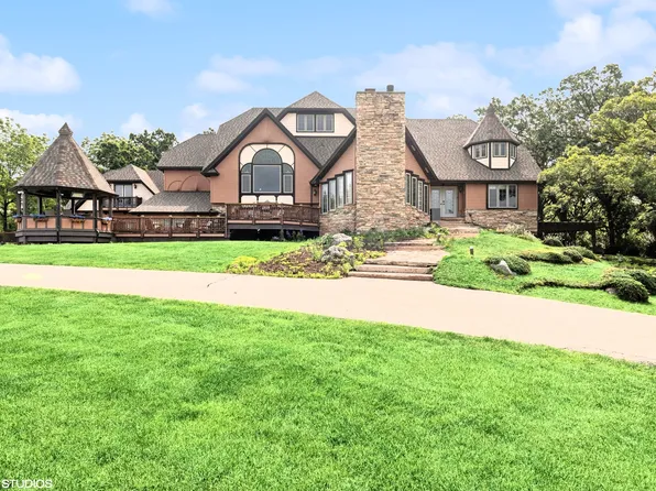 20719 Highview Rd, Marengo, IL 60152