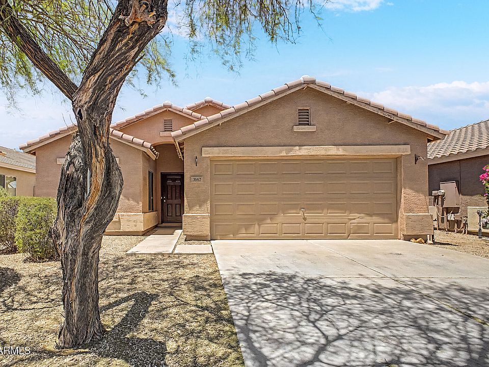 1st image of 3162 W SUNSHINE BUTTE Drive