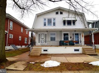 2339 Noble St, West Lawn, PA 19609